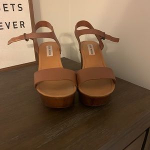 Steve Madden heels